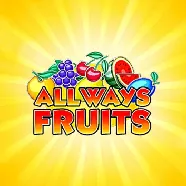 Allwaysfruits на Vulkan
