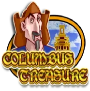 Columbus Treasure на Vulkan