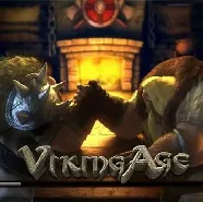 Vikingage на Vulkan